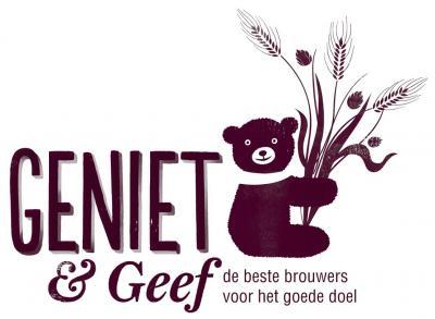Geniet & Geef
